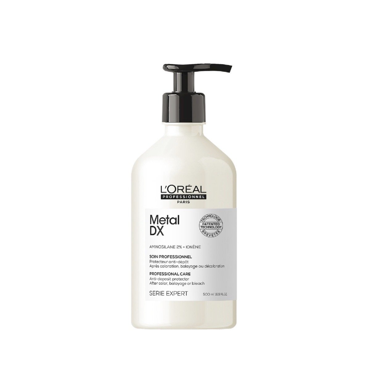 L´Oréal Professionnel L’Oréal Professionnel Serie Expert Metal DX Professional Care 500ml