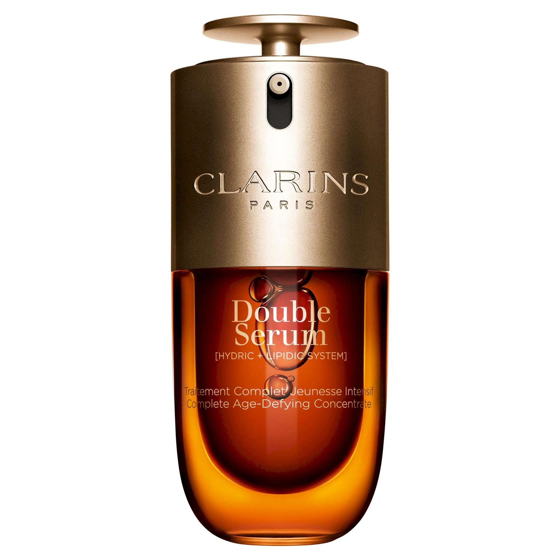 Clarins Double Serum Skin Serum 30ml