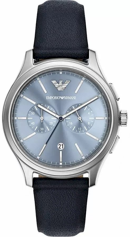 Emporio Armani Dario AR11747 Wristwatch 42 mm