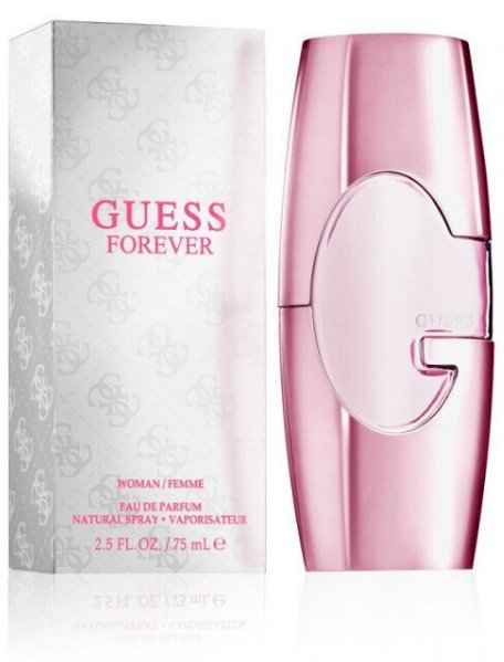 GUESS Forever Perfume EDP 75ml (0085715327901)