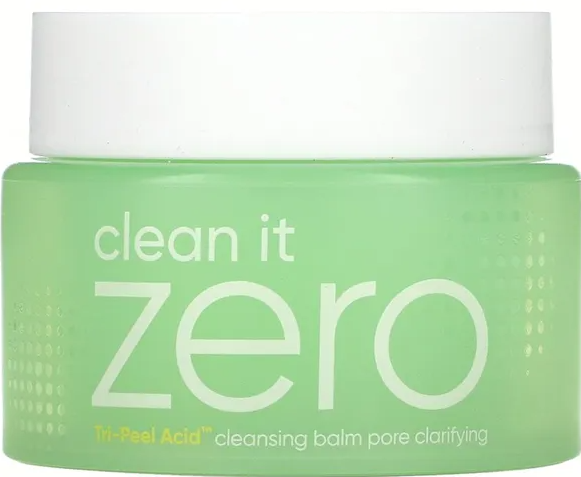 Banila Co Clean it Zero Cleansing