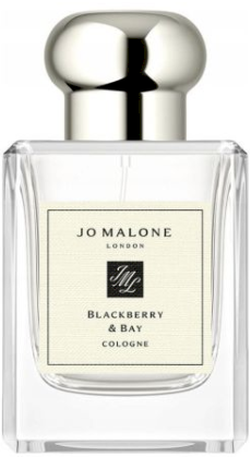 Jo Malone Blackberry  AND  Bay EDC