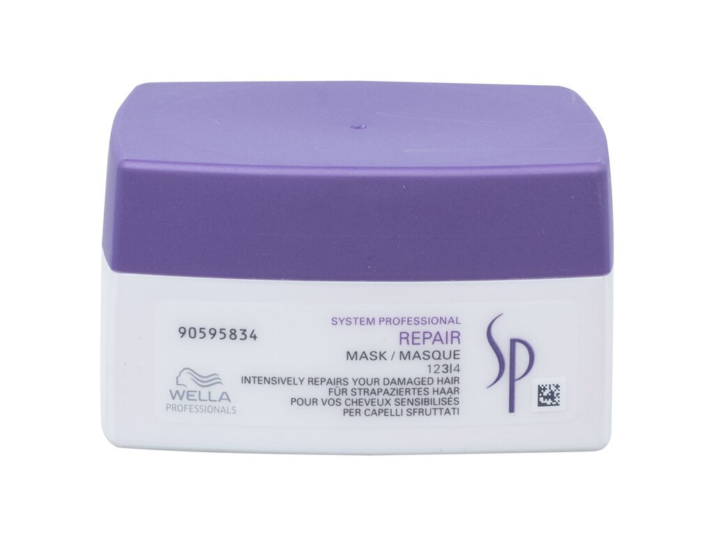 Wella Professionals SP Repair Hair Mask