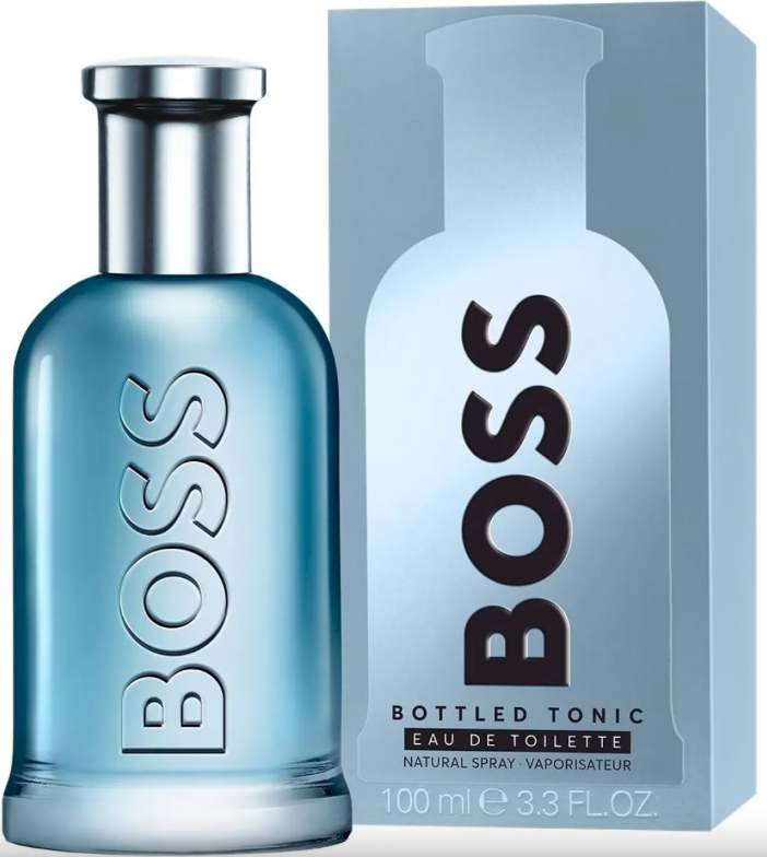 Hugo Boss Boss Bottled Tonic (EDT)
