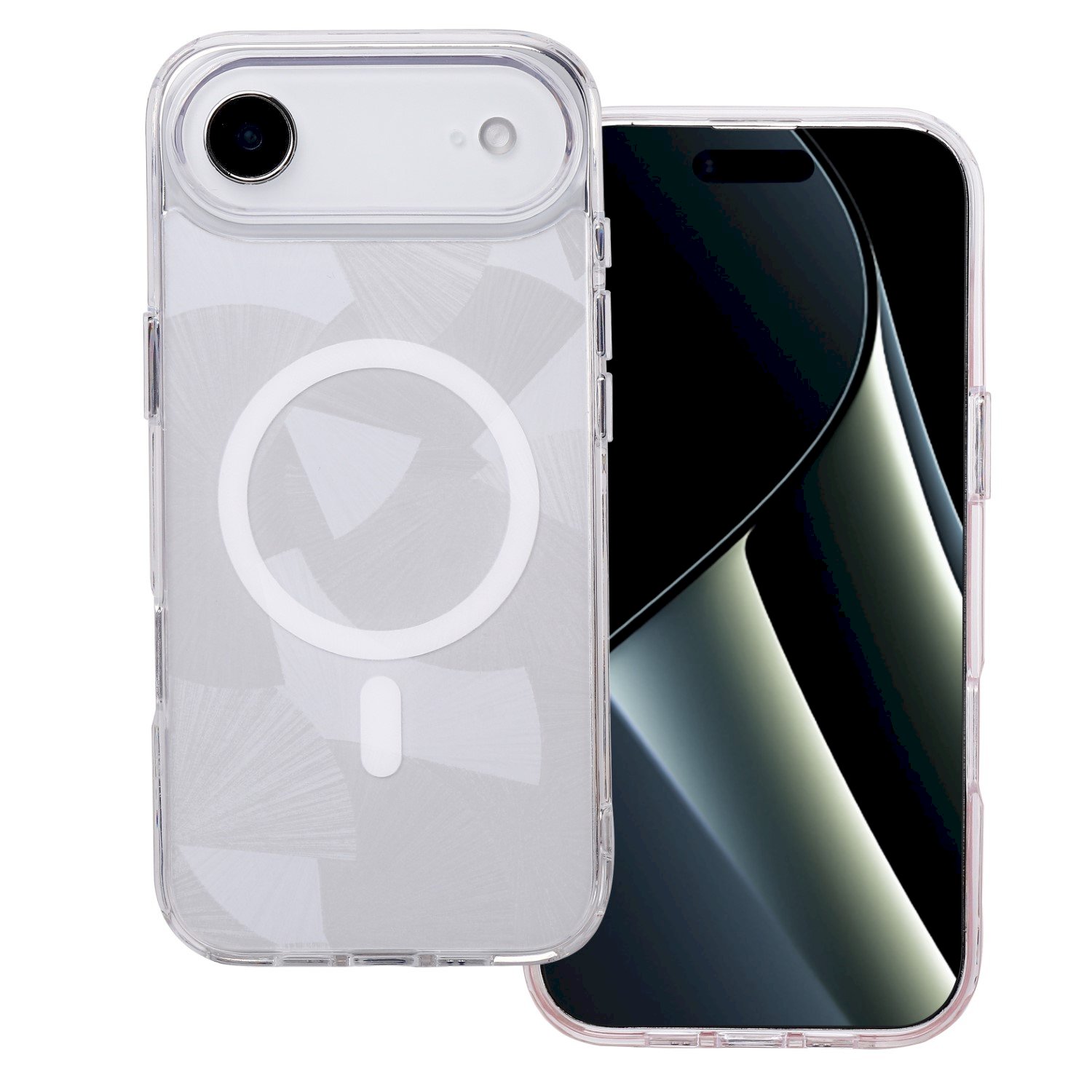 Mocco Flash Mag Back Case for Apple iPhone 17 Air