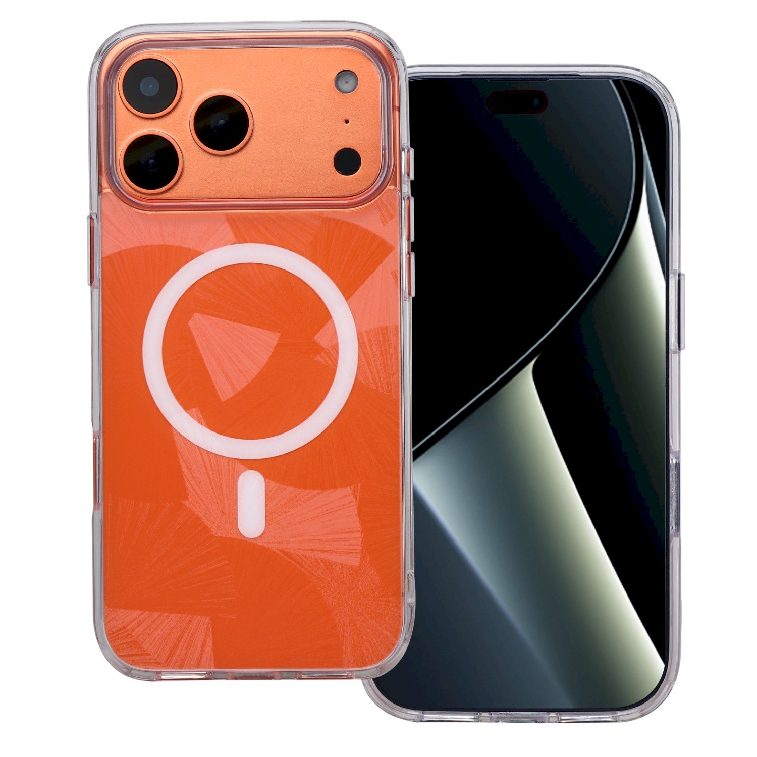 Mocco Flash Mag Back Case for Samsung Galaxy S26