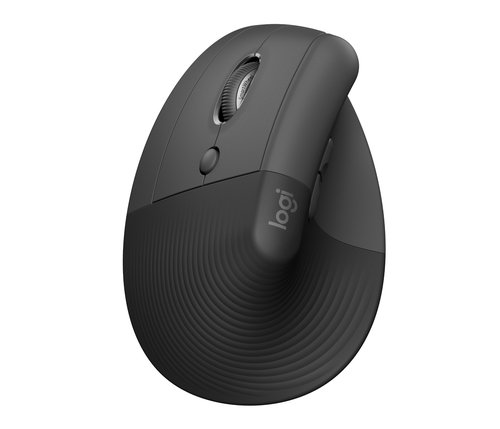 LOGITECH Mouse Lift for Business Mouse