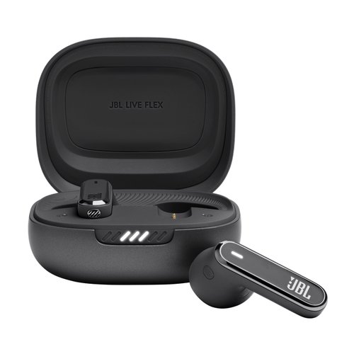 JBL LIVE Flex True-Wireless In-Ear Bluetooth