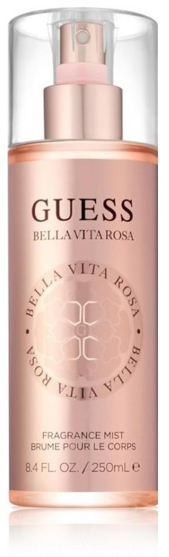 GUESS Bella Vita Rosa Perfume BOR 250 ml