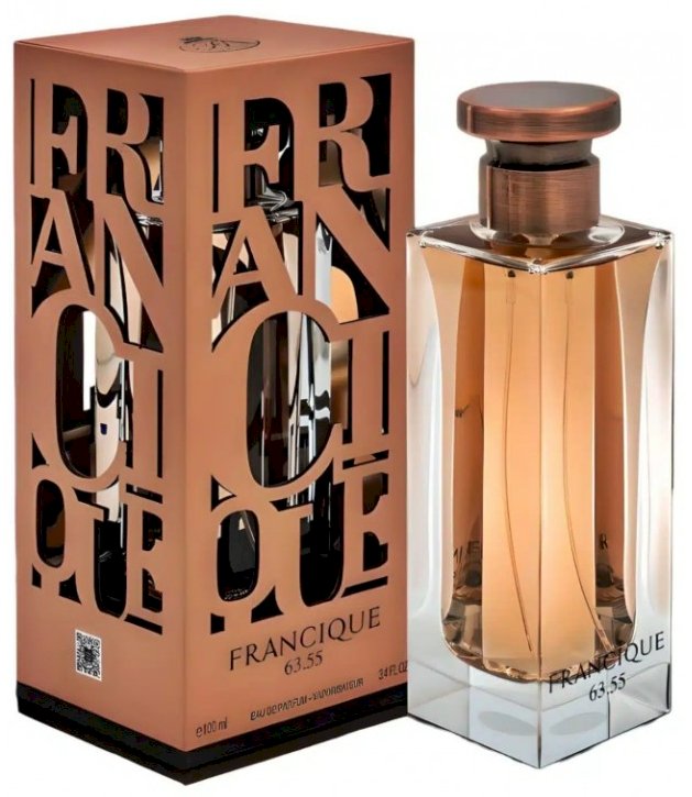 French Avenue Francique 63.55 Perfume