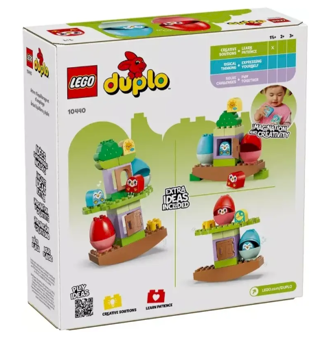 Lego 10440 Duplo Constructor (10440)
