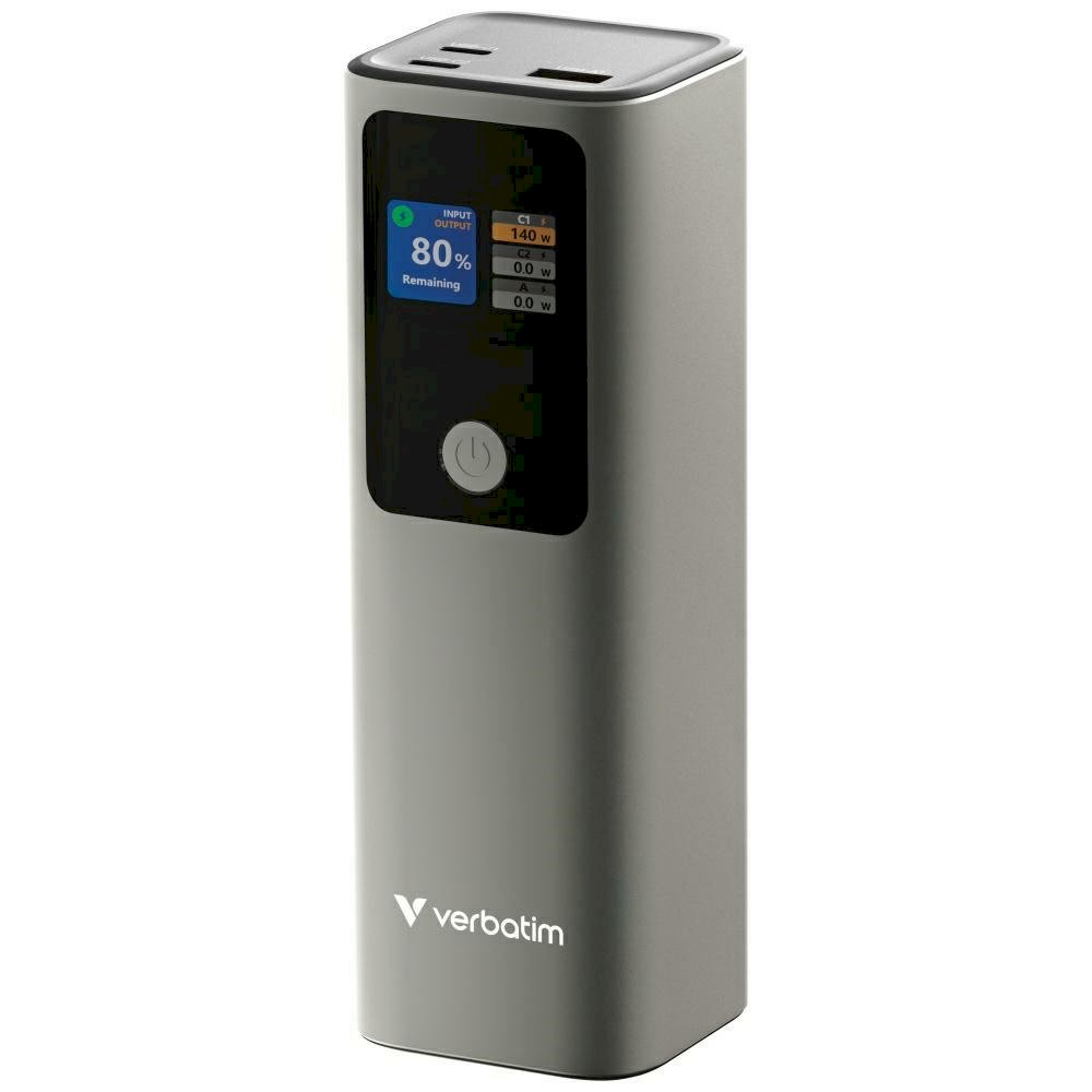 Verbatim 32269 Charge n Go Power