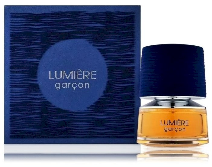 French Avenue Lumière Garçon Eau de Parfum 100 ml