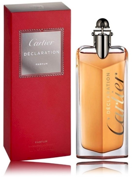 Cartier Declaration Parfum Perfume 100 ml