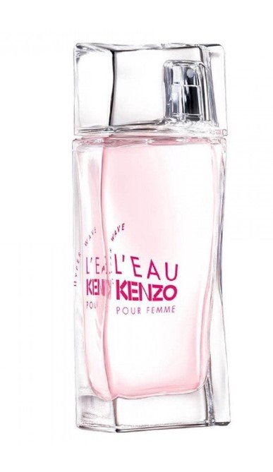Kenzo Hyper Wave For Her Eau