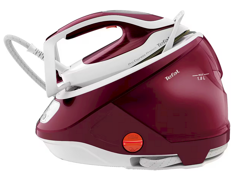 TEFAL GV9220 Steam Iron 2600W (GV9220)