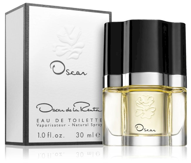 Oscar de la Renta Oscar Perfume