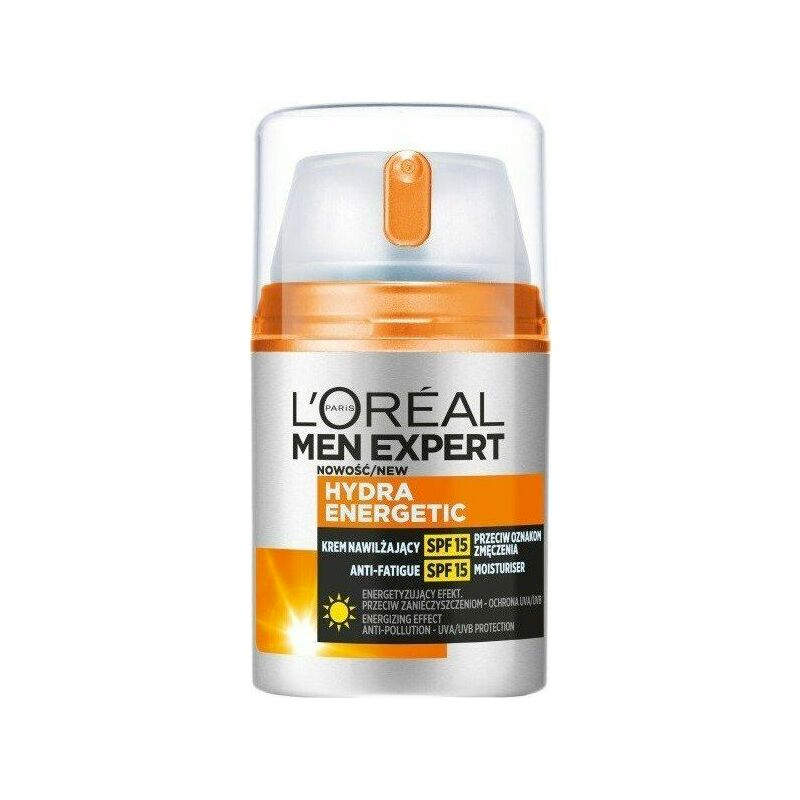 L`Oreal Paris L`Oréal Paris Men Expert