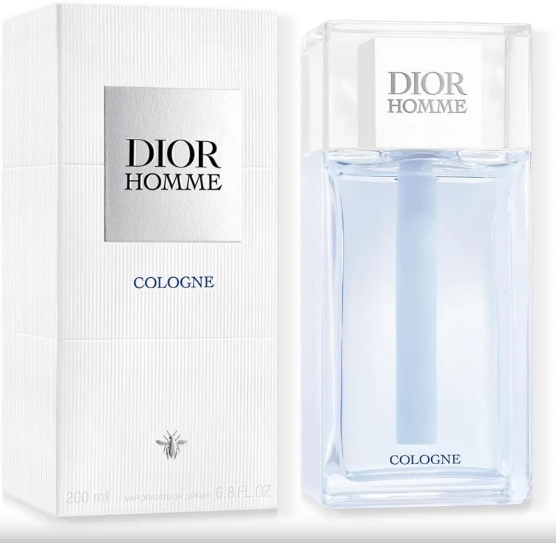 Dior Cologne Smaržas EDT 200 ml