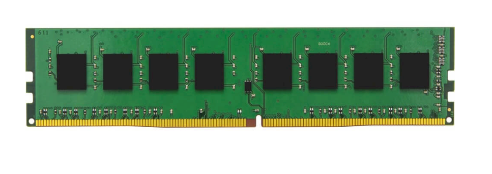 KINGSTON ValueRAM 16 GB - 1