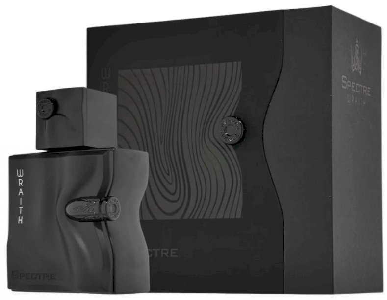 French Avenue Spectre Wraith Perfume EDP