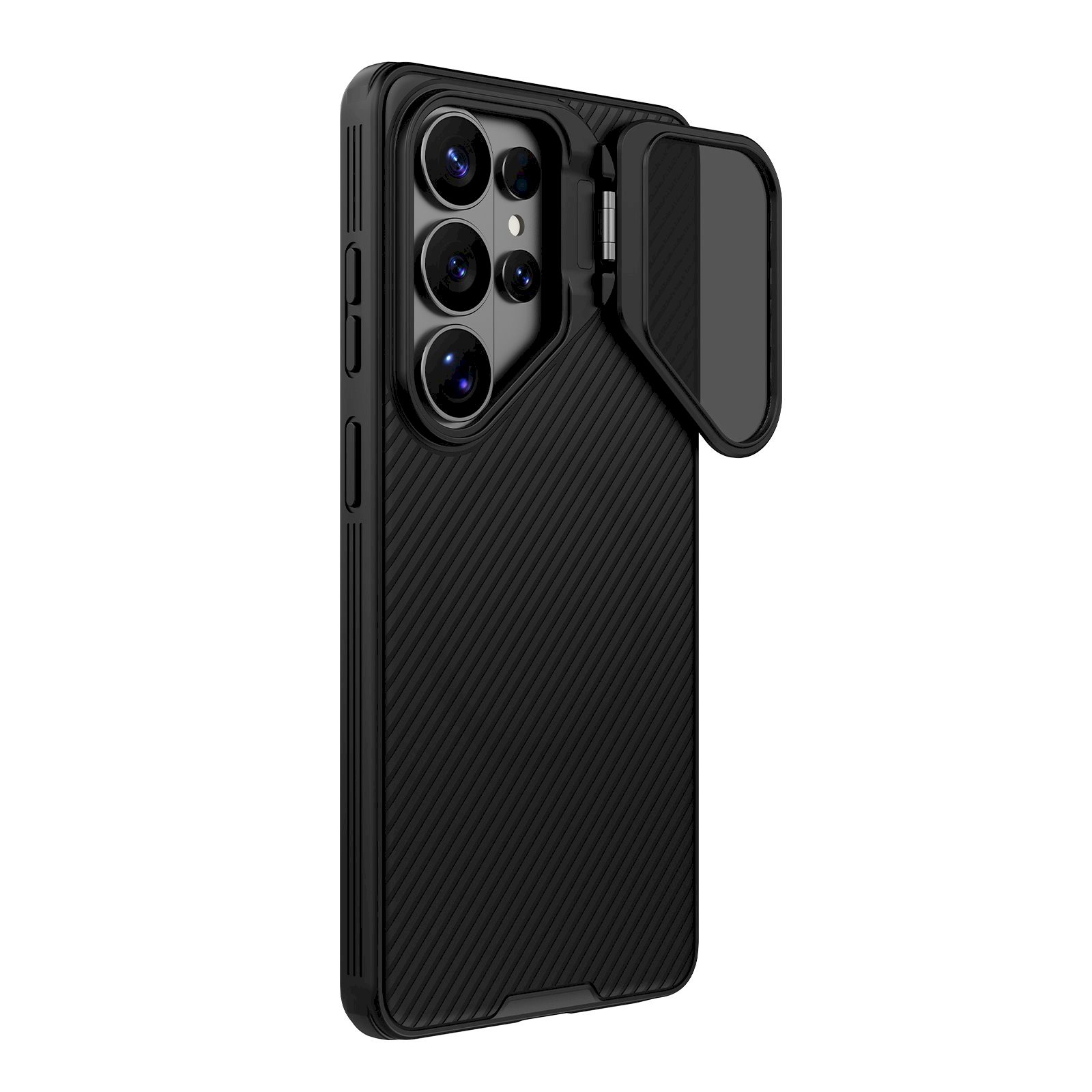 Nillkin CamShield Magnetic Case for Samsung Galaxy S26 Ultra