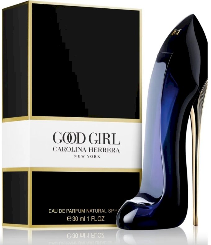 Carolina Herrera Good Girl Perfume EDP