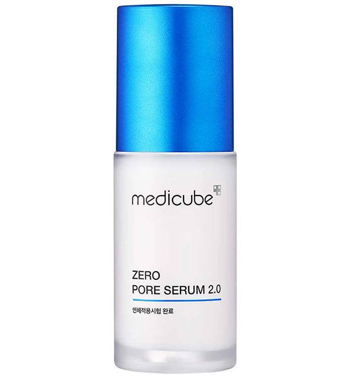 Medicube Zero Pore Serum 2.0, 37ml