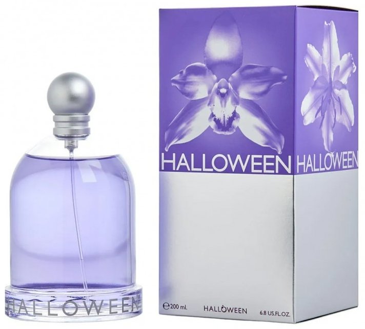 Jesus Del Pozo Halloween Perfume EDT