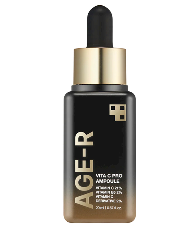 Medicube Age-R Vita C Pro Ampoule Skin Serum 20 ml