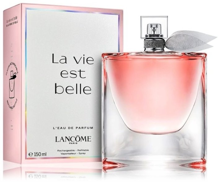 Lancome Lancôme La Vie Est Belle