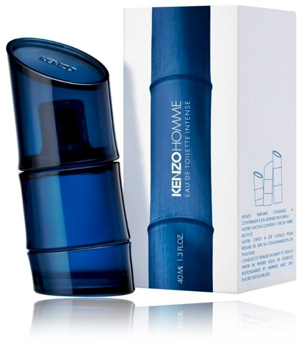 Kenzo Homme Intense Perfume EDT 40