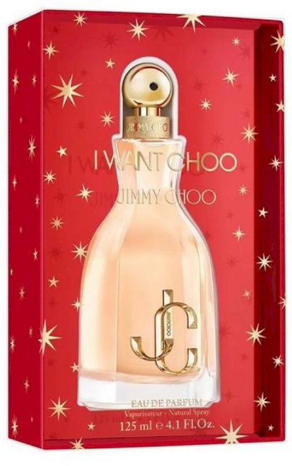 Jimmy Choo I Want Choo Forever