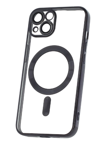 Mocco Chrome Mag case for Samsung Galaxy A57 5G