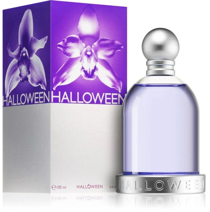 Jesus Del Pozo Halloween Perfume EDT 100 ml