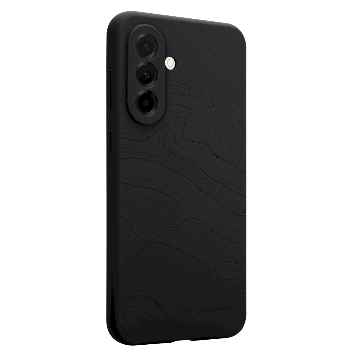 Tactical Beaver Cover for Samsung Galaxy A37 Asphalt