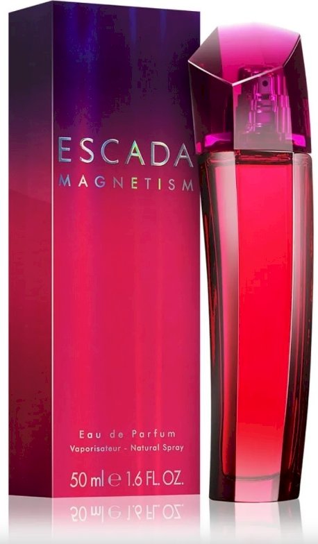 Escada Magnetism Perfume EDP 50 ml