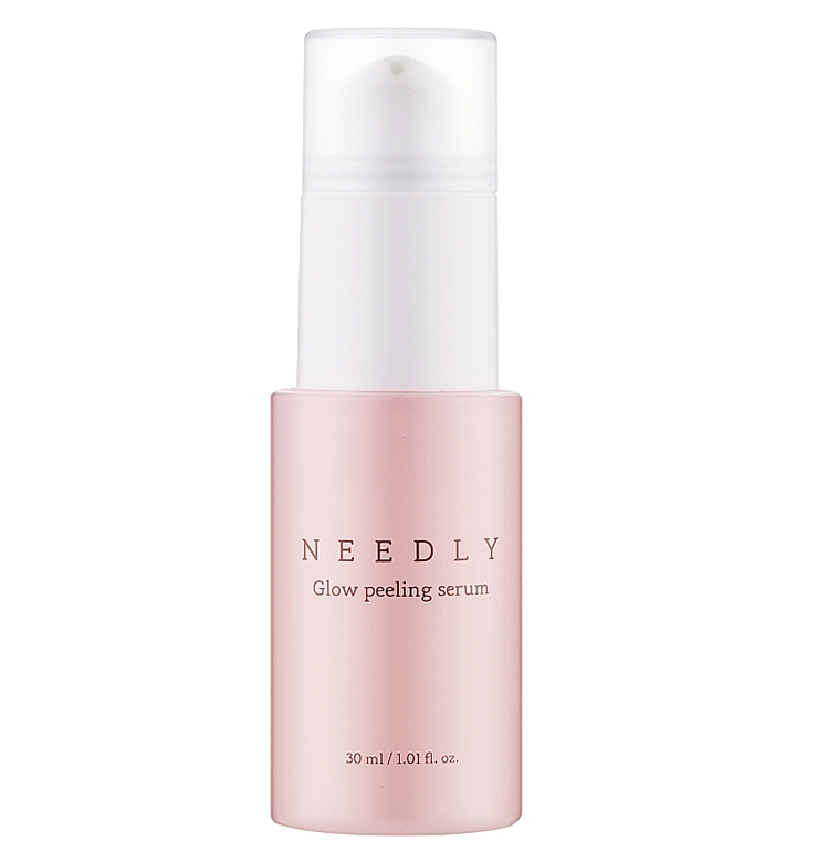 Needly Glow Peeling Serum 30ml
