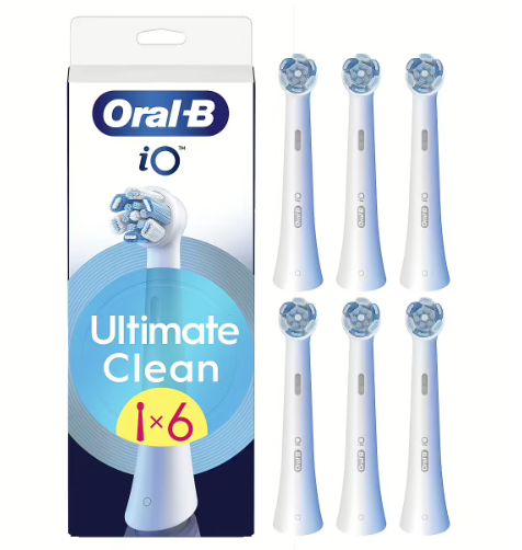 BRAUN Oral-B UltimateClean Electric Toothbrush Replacement
