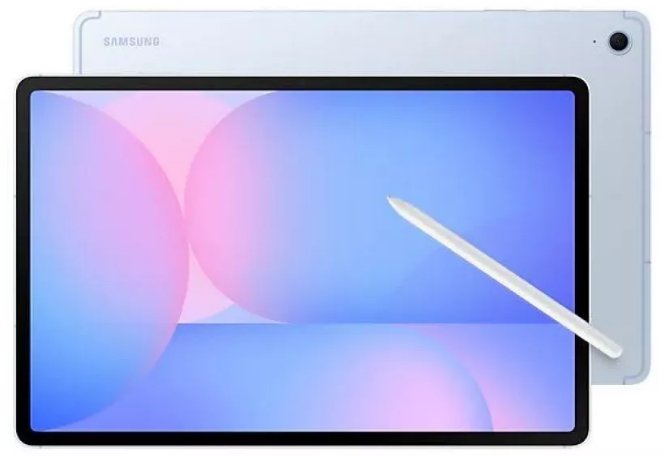 Samsung Galaxy Tab S10 FE+ Planšetdators