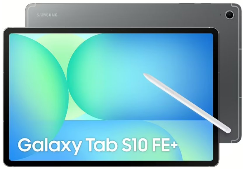 Samsung Galaxy Tab S10 FE+ Planšetdators