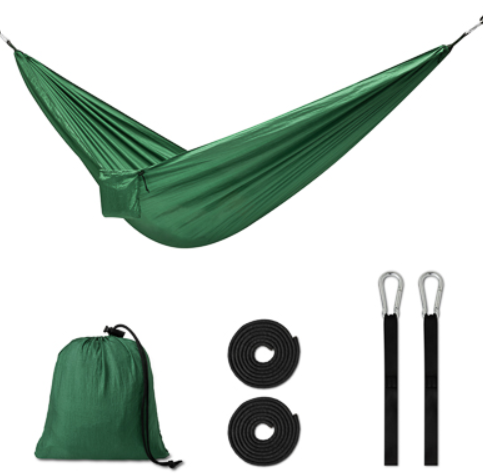 RoGer Camping Hammock 260 cm (RO-3958-1)