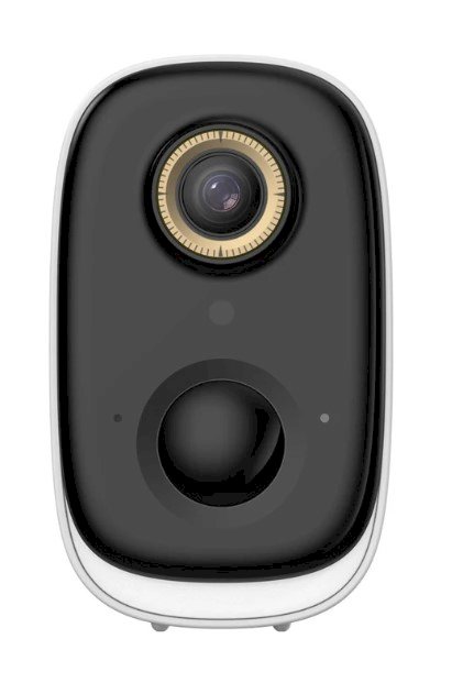 DAHUA BF8H IP Security Camera