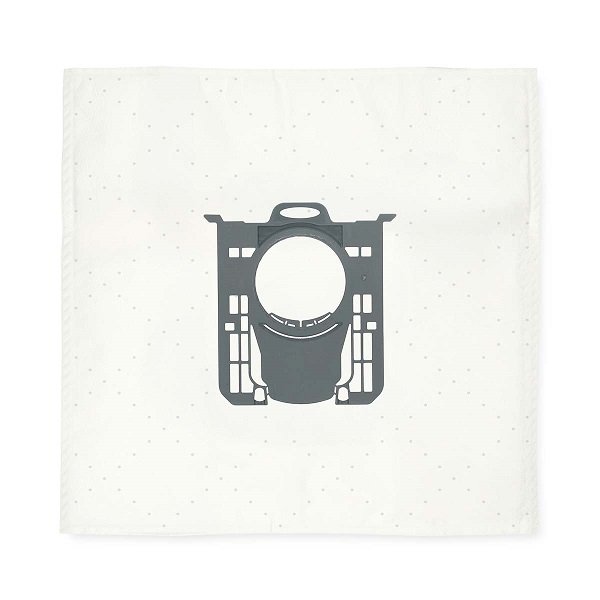 Nedis DUBG400-8.2 Set of synthetic vacuum cleaner bags