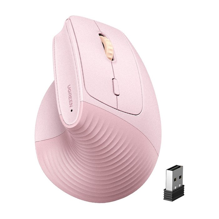 UGREEN M571 Wireless Vertical Mouse