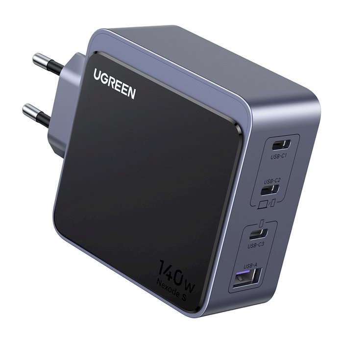 UGREEN X570 Nexode S Lādētājs 1x
