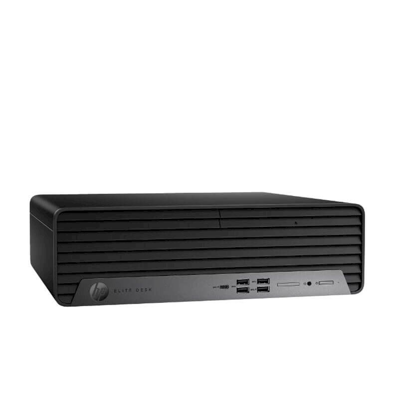 HP EliteDesk 600 G9 SFF Desktop PC i5-12500 / 16GB DDR5 / 512GB SSD / Windows 11 Pro / Refurbished