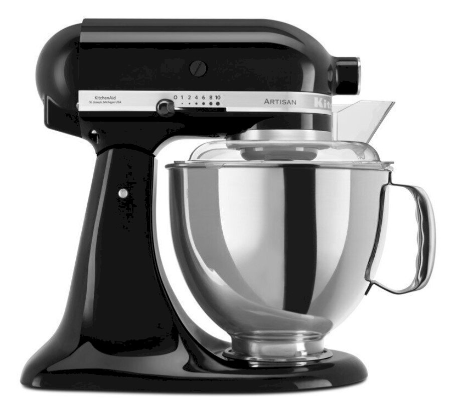 KitchenAid  KitchenAid Artisan 5KSM175PSEOB Food Processor