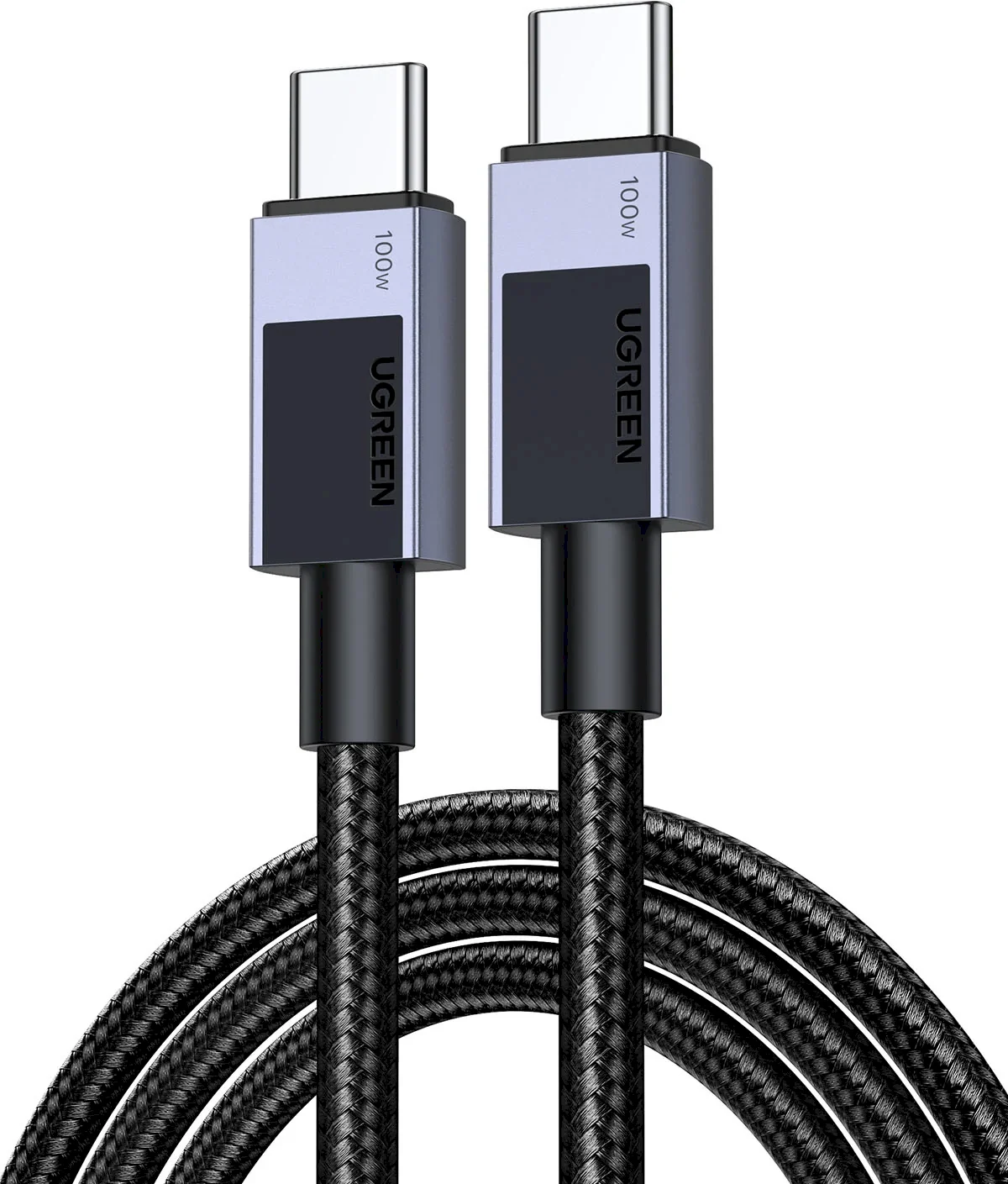 UGREEN L512 USB-C to USB-C Cable