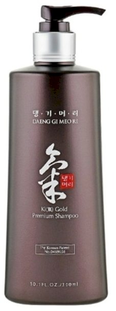 Daeng Gi Meo Ri Ki Gold